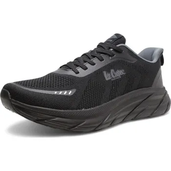 Pánská obuv PÁNSKÉ TENISKY LEE COOPER LCW-25-04-3167 ČERNÁ Barva: Černá, Velikost: 43