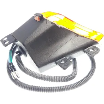 Motodíl RIGHT REAR INDICATION LIGHT 25052