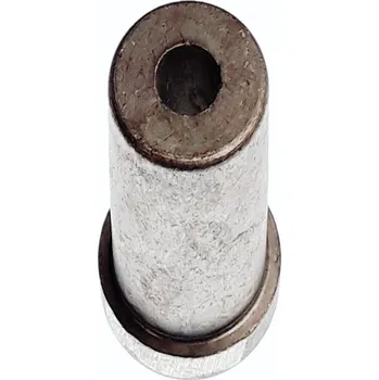 BUSHING,ENGINE MOUNT-SOLID 0801-268