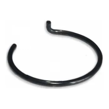 Píst motoru No-Rotating Circlip VERTEX 72075EX (pin d 0.787) (wire d 0.059) 72075EX
