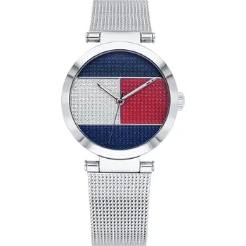 Hodinky Dámské hodinky TOMMY HILFIGER 1781866 LYNN (zf507d) Barva (Varianta): tay-52908-uniw