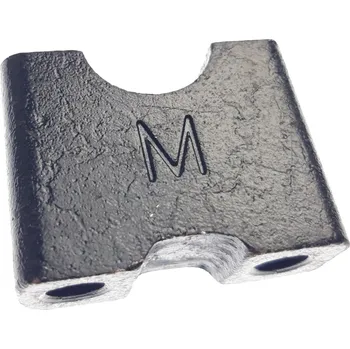 HANDLEBAR DOWN CLAMP 70703