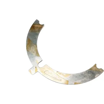 ADJUST WASHER, DRIVEN BEVEL GEAR 35280