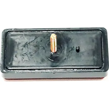 REAR REFLECTOR ASSY 40319