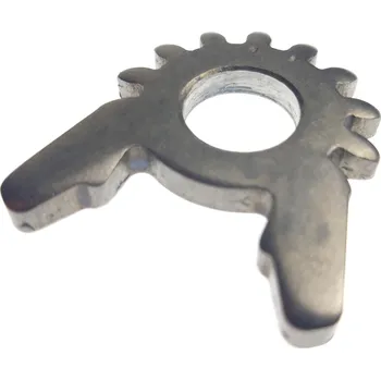 DRIVEN SECTOR GEAR 35301