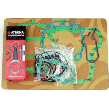 Ojnice Sada snadno montovatelných ojnic ATHENA PB322027 YAMAHA YZ 250 1999-2018