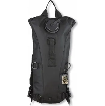 Hydrovak Hydrovak Barbaric 2,5l Molle černý