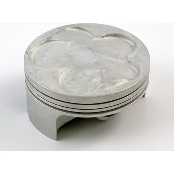 Píst motoru Píst sada AOKI kovaná A YAMAHA YZ 250 F 2008-2013