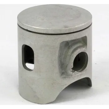 Píst motoru Píst sada AOKI PT.02YZ125 C YAMAHA YZ 125 2002-2004