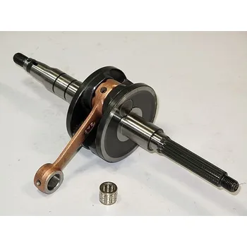 Kliková hřídel Kliková hřídel AOKI 13.002