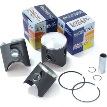 Píst motoru Pístní sada ATHENA S4C04850003C d 48,46 KAWASAKI KX 85 2014-2023