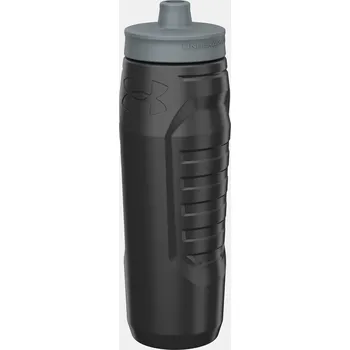 Láhev Unisexová sportovní lahev Under Armour Sideline Sq UA70090-00025 Černá OSFA