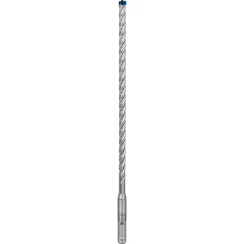 Dílna BOSCH Vrtáky do kladiv EXPERT SDS plus-7X, 8 × 200 × 265&nbsp;mm, 30&nbsp;ks 2608900185 free_store_pickup