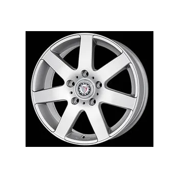 Alu kolo PLATIN P04 7x16 5x120 ET45 CB65,1 60PLV68030