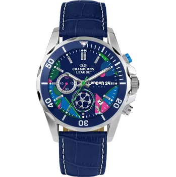 Hodinky Hodinky Jacques Lemans UEFA CL-103E