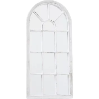 Boltze Home Dekorační nástěnné zrcadlo Nuria, 70 x 35 cm