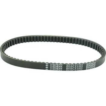 Řetězová sada pro motocykl Řemen variátoru ATHENA PLATINUM S41PLAT063 S41PLAT063