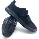 Jonap Jampi Nella černá tisk 35, Vnitřní délka boty: 23,0 cm, Vnitřní šířka boty: 8,5 cm