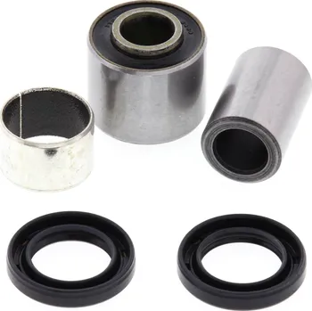 Ložiska tlumiče sada All Balls Racing SHB21-1008 HONDA TRX 500 FPE/FPM 2008-2013