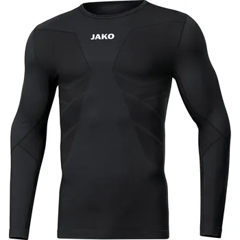 Pánské tričko Triko s dlouhým rukávem Jako Longsleeve Comfort Recycelt 6456-800 Velikost L