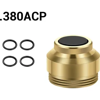 Sportovní střelba spínač - .380 ACP 350cep380acp