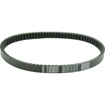 Řetězová sada pro motocykl Řemen variátoru ATHENA PLATINUM S41PLAT072 SUZUKI UH 125 Burgman 2007-2020