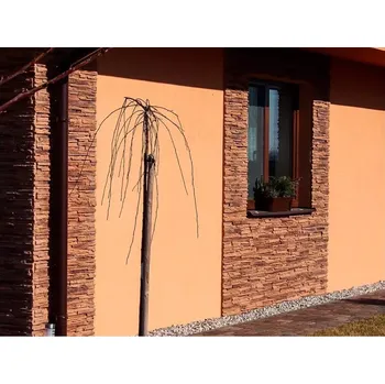 Obklad VIKO - Obkladový kámen DOLOMIT retro marrone