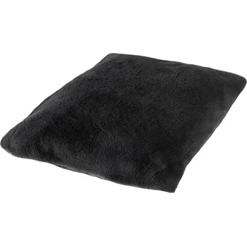 Polštář Luana Polštářek Heaven grafit 48x48 cm