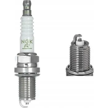 Zapalovací a žhavicí svíčka Zapalovací svíčka NGK 2756