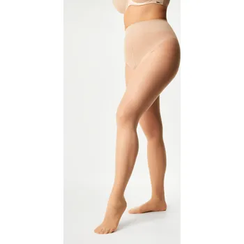 Dámské punčochy Punčochové kalhoty Plus Size Hip Notic 20 DEN