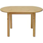 DREWMAX Stůl ST106 115x75