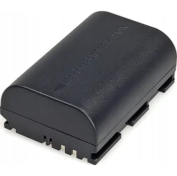 Akumulátor Braveheart LP-E6 s kapacitou 2650 mAh pro Canon