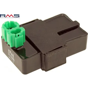 Elektroinstalace pro motocykl CDI jednotka RMS 246040022 246040022