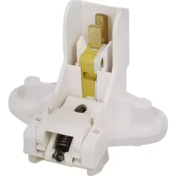 Příslušenství pro myčku Originální zámek, zavírání, závora, blokování dveří do myček nádobí AEG Electrolux Zanussi (4055283925)