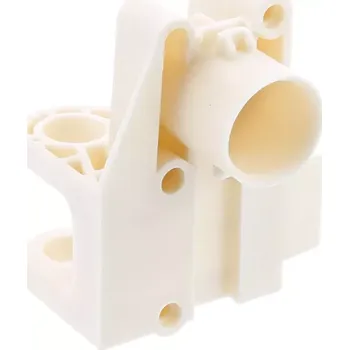 Vzpěra levého tlumiče pro pračky AEG Electrolux Zanussi - náhradní díl 1327646004 pro dlouhodobou stabilitu bubnu a snížení vibrací během pracího cyklu