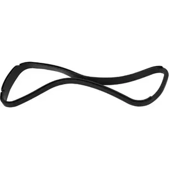 Těsnění ovládacího panelu AEG Electrolux Zanussi - Náhradní díl 140003048018 pro pračky - Těsnící prvek pro ochranu elektroniky