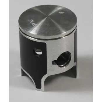 Píst motoru Píst sada AOKI 0,5mm KTM SX 50 2006-2008