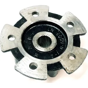 Hub For Steel Wheel 84095