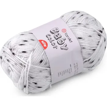 Příze YarnArt Baby Color