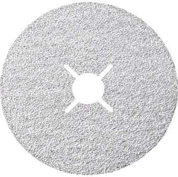 Rhodius 304621 vláknitý kotouč Průměr 125 mm Ø otvoru 22.23 mm neželezné kovy 1 ks