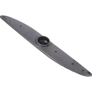 Příslušenství pro myčku Rameno, vrtule, tryska horní do myček nádobí AEG Electrolux Zanussi - do myčky 45 cm šíře (1527169120)