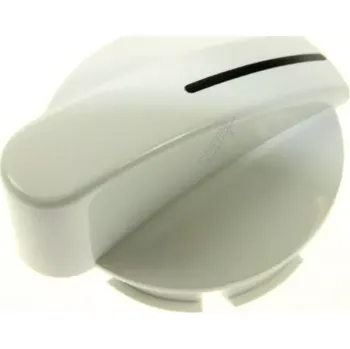 Originální ovládací knoflík Electrolux pro pračky, sušičky a prádelny AEG, Electrolux, Zanussi - spolehlivý náhradní díl pro domácí spotřebiče