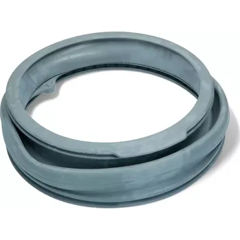 Manžeta dveří do praček AEG Electrolux Zanussi - originální náhradní díl s kódy 140004670018 a 140004670042 pro dokonalé těsnění a dlouhou životnost