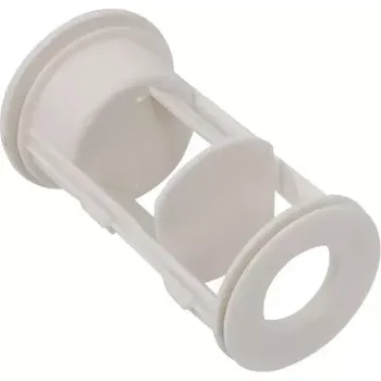 Filtr čerpadla pro pračky AEG Electrolux Zanussi - náhradní díl 1260672009 kompatibilní s kódy 1260598030 a 1260598006 pro spolehlivý provoz a ochranu čerpacího systému