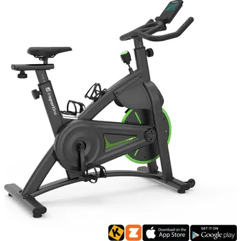 inSPORTline inCondi S120i