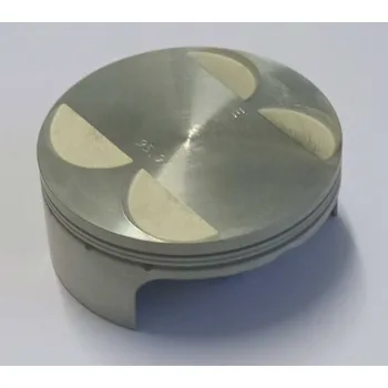 Píst motoru Píst sada AOKI 91.3413.B kovaná B SUZUKI RM-Z 450 2013-2017