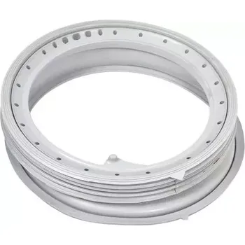 Těsnění dveří pračky - originální manžeta kompatibilní s AEG, Electrolux, Zanussi (1321187013) - kvalitní náhradní díl pro dokonalé utěsnění mycího prostoru