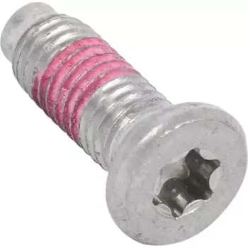 Šroub hvězdicového ložiska Electrolux 1240220200 - originální náhradní díl pro pračky AEG, Electrolux a Zanussi s dlouhou životností a snadnou montáží