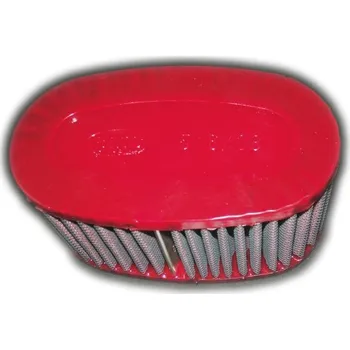 Filtr pro motocykl Výkonový vzduchový filtr BMC FM516/08 (alt. HFA1712 ) HONDA VT 750 Shadow Spirit 2004-2014