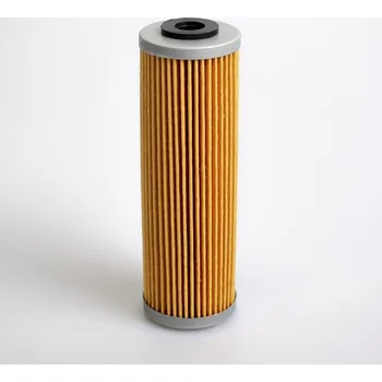 Filtr pro motocykl Olejový filtr HF650, ISON KTM Adventure 1050 2015-2016